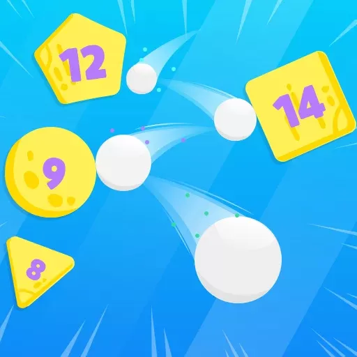 Physics Balls 2